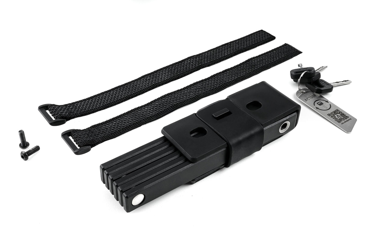 ACID Vouwslot RIGID PURE K80