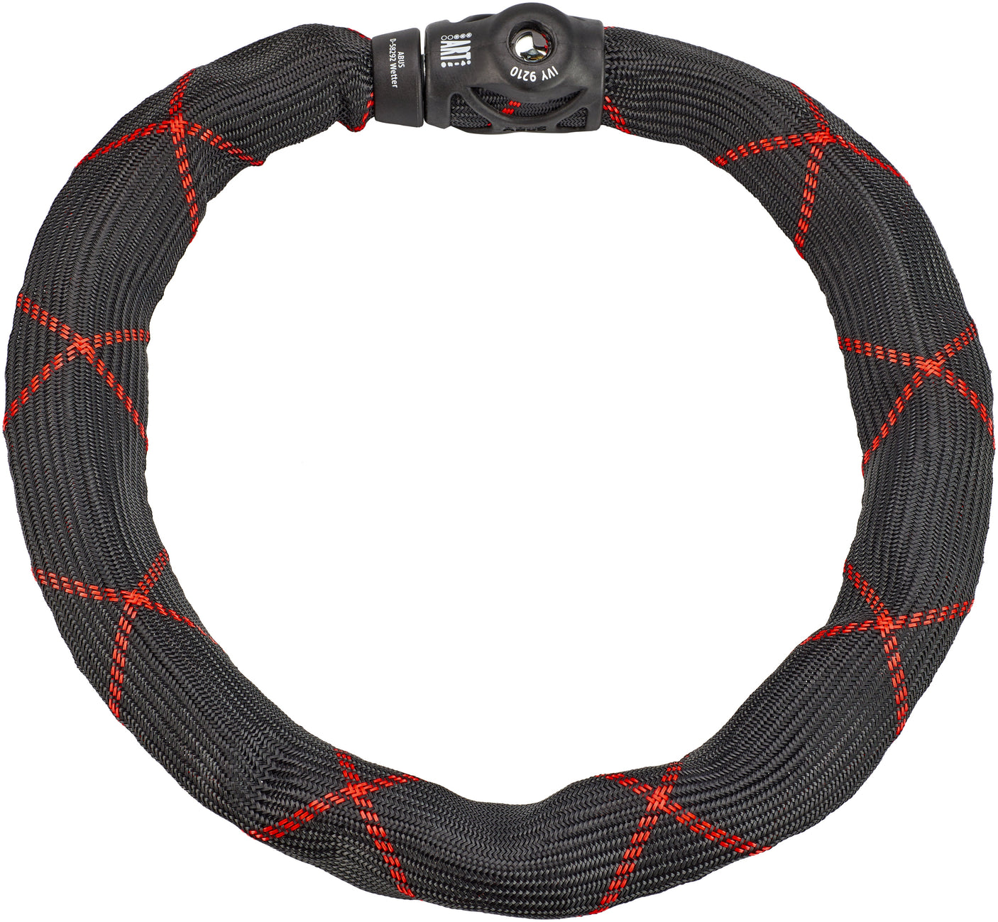 ABUS Ivy Chain 9210/110 Kettingslot