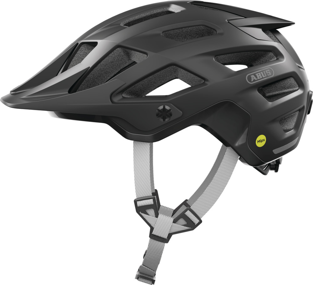 Abus MOVENTOR 2.0 MIPS gedempt