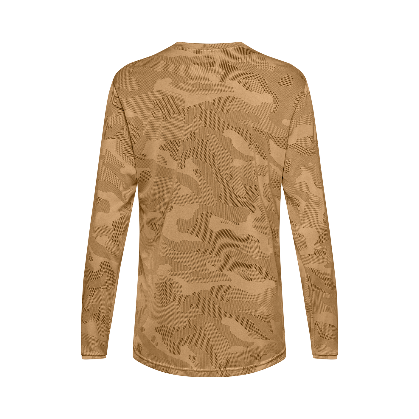 Fox Ranger Tru Dri LS Jersey Notenbruin