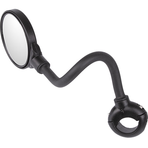 M-Wave Spy Flex achterspiegel zwart