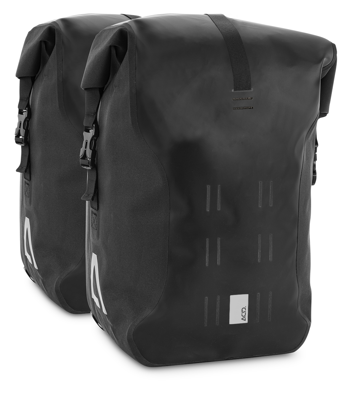 ACID Zijkantentas PRO 20/2 CILink black