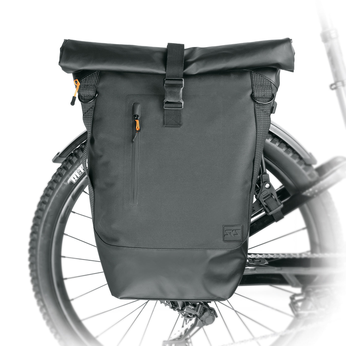 SKS Germany INFINITY URBAN SIDEBAG Zand