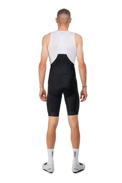 Cube ROAD/XC dragerbroek TEAMLINE kort black
