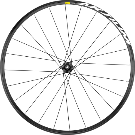 Mavic Aksium Achterwiel Disc CL 12x142mm Shimano/SRAM M-11