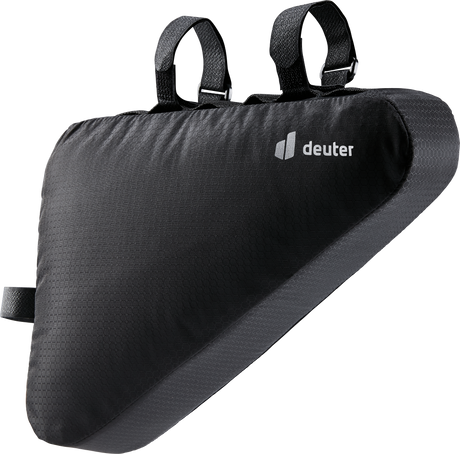 deuter Triangle Bag frametas 2,2l zwart
