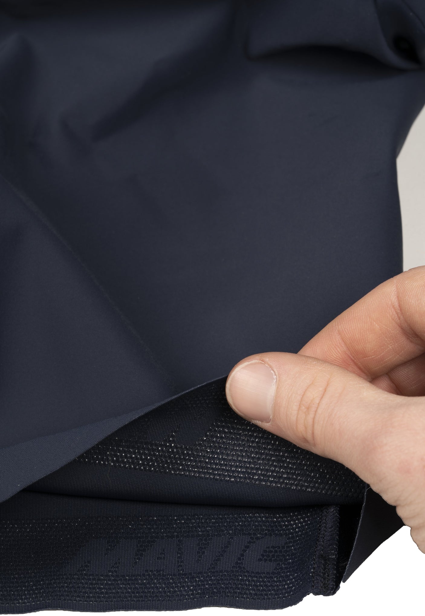 Mavic Essential II Herenbroek blauw