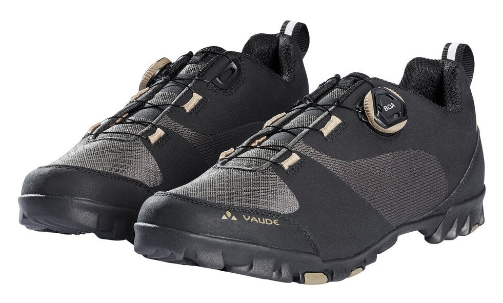 VAUDE TVL Pavei Tech schoenen zwart
