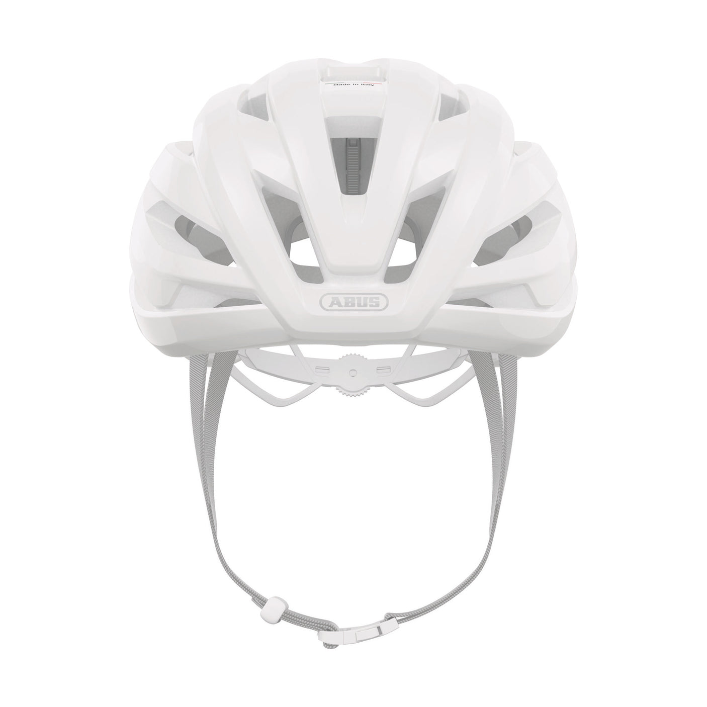 Abus StormChaser ACE puur wit