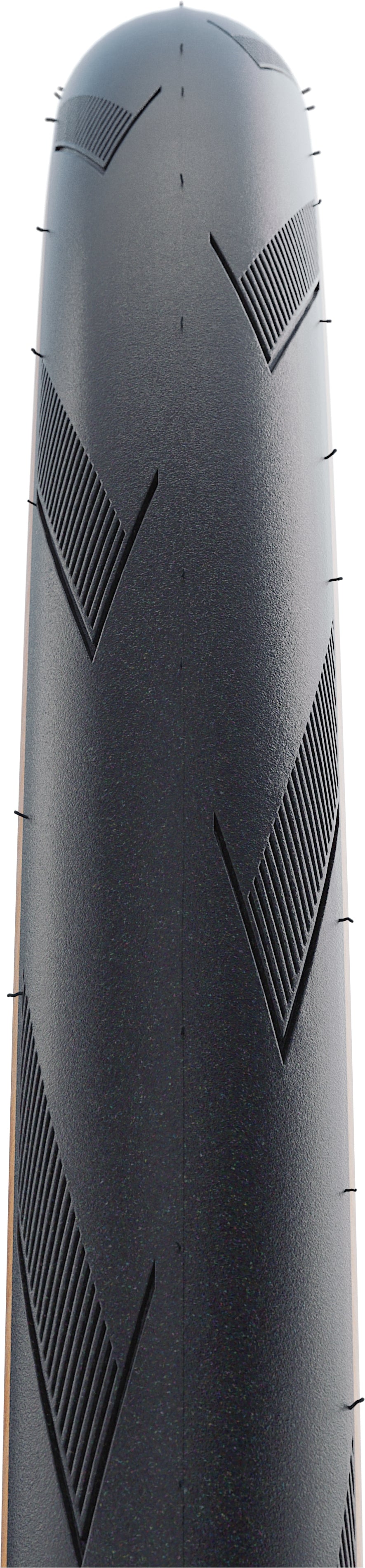 SCHWALBE Pro One TT Faltreifen 700x28C TT TLE Addix Race schwarz