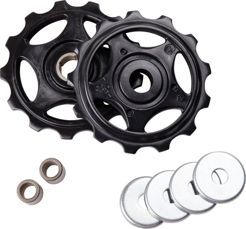 Shimano RD-M410 derailleurrolset
