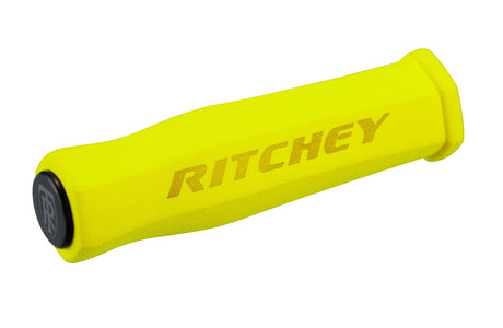 Ritchey WCS True Grip handvatten geel