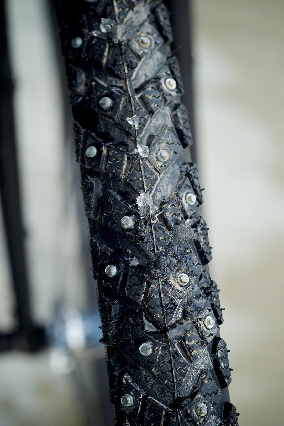 Schwalbe Marathon Winter Plus Draadband Reflex 26x2.00" zwart