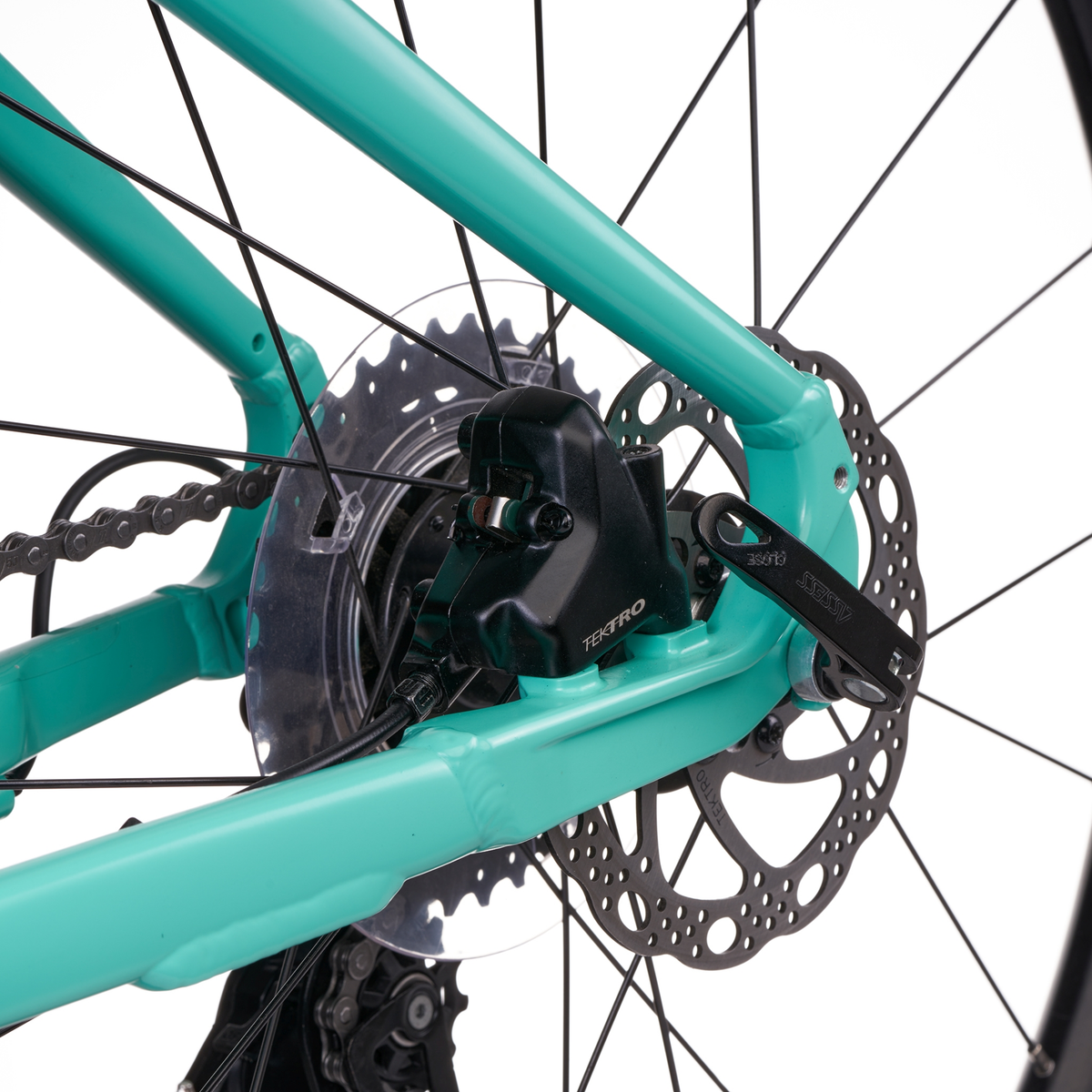 Academy upGrade 5 Spearmint
