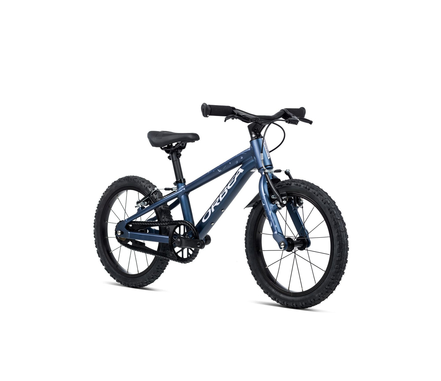 Orbea MX 16 Moondust Blauw Lavendel (2025)