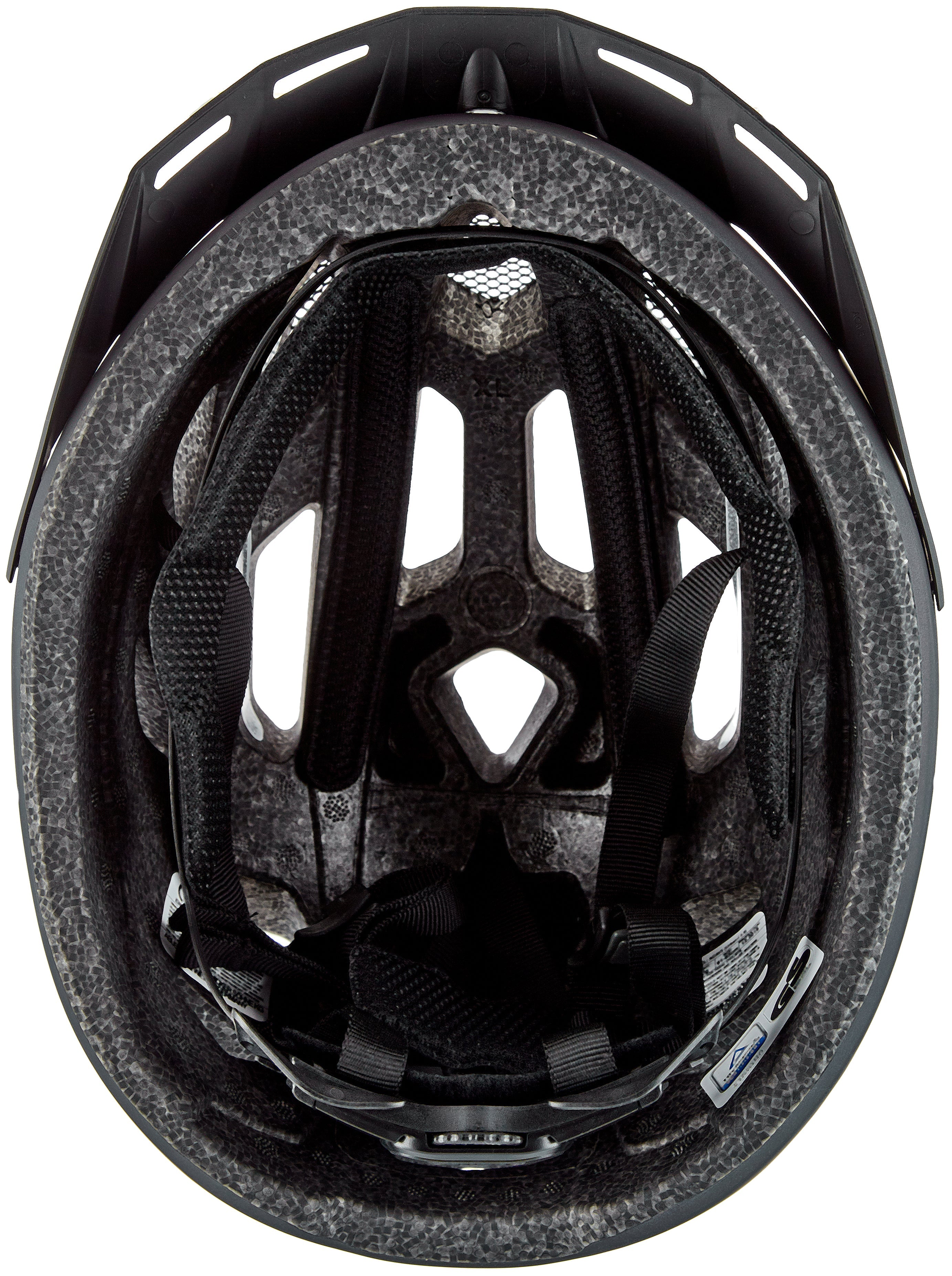 ABUS Urban-I 3.0 Helm grijs