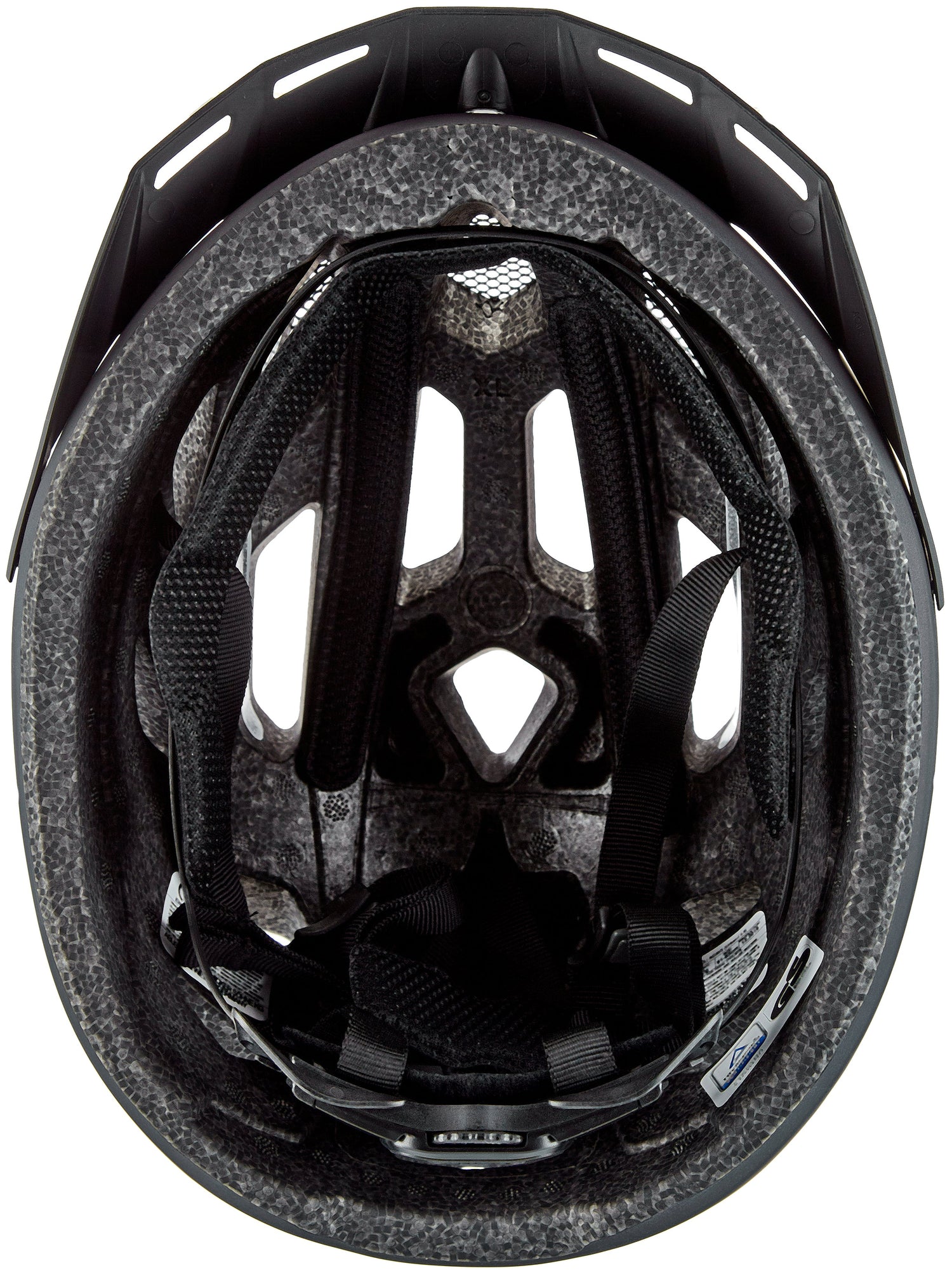 ABUS Urban-I 3.0 Helm grijs