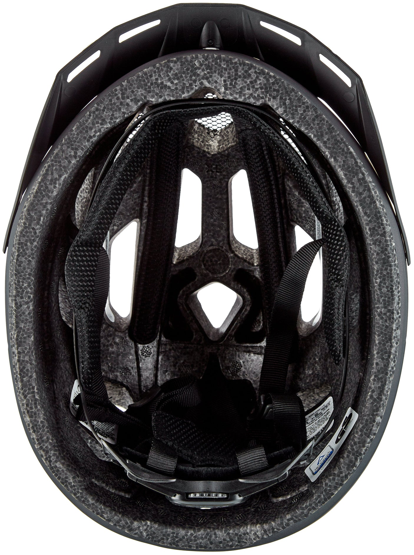 ABUS Urban-I 3.0 Helm grijs