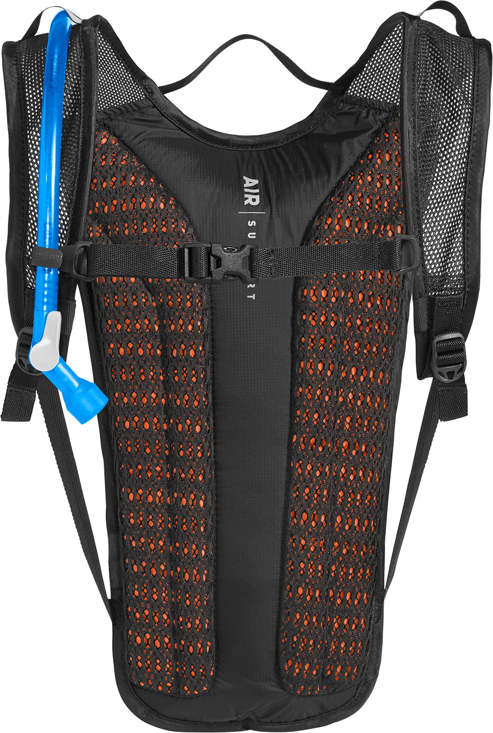 Camelbak Classic Light 4 2L Rugzak Zwart