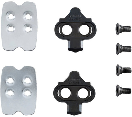 Shimano SM-SH51 Cleat Kit voor SPD pedalen