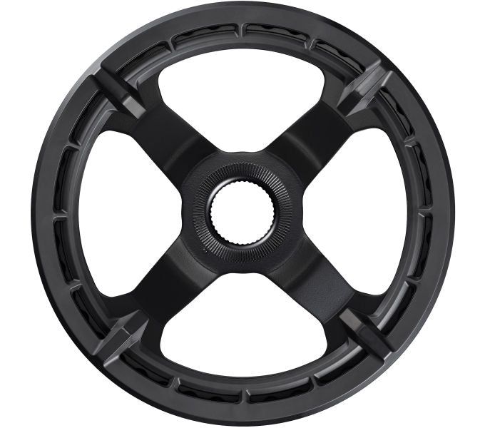 Shimano kettingblad E5000 SM-CRE50 38T beschermring binnen + buiten