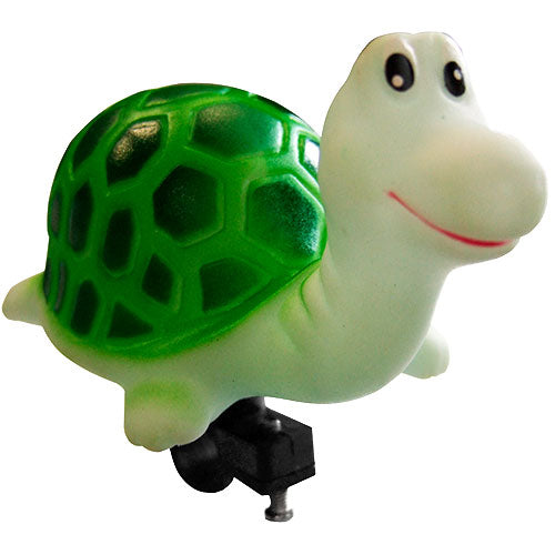 Punt dierensirene SCHILDKRÖTE groen