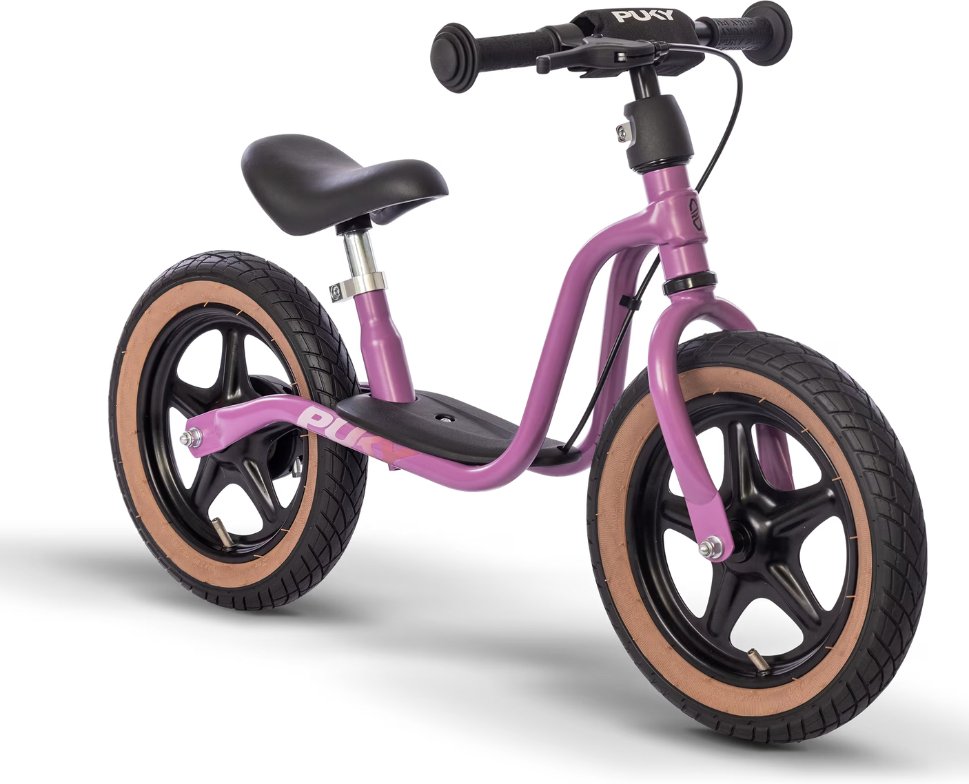 PUKY LR 1L perky paars (2025)