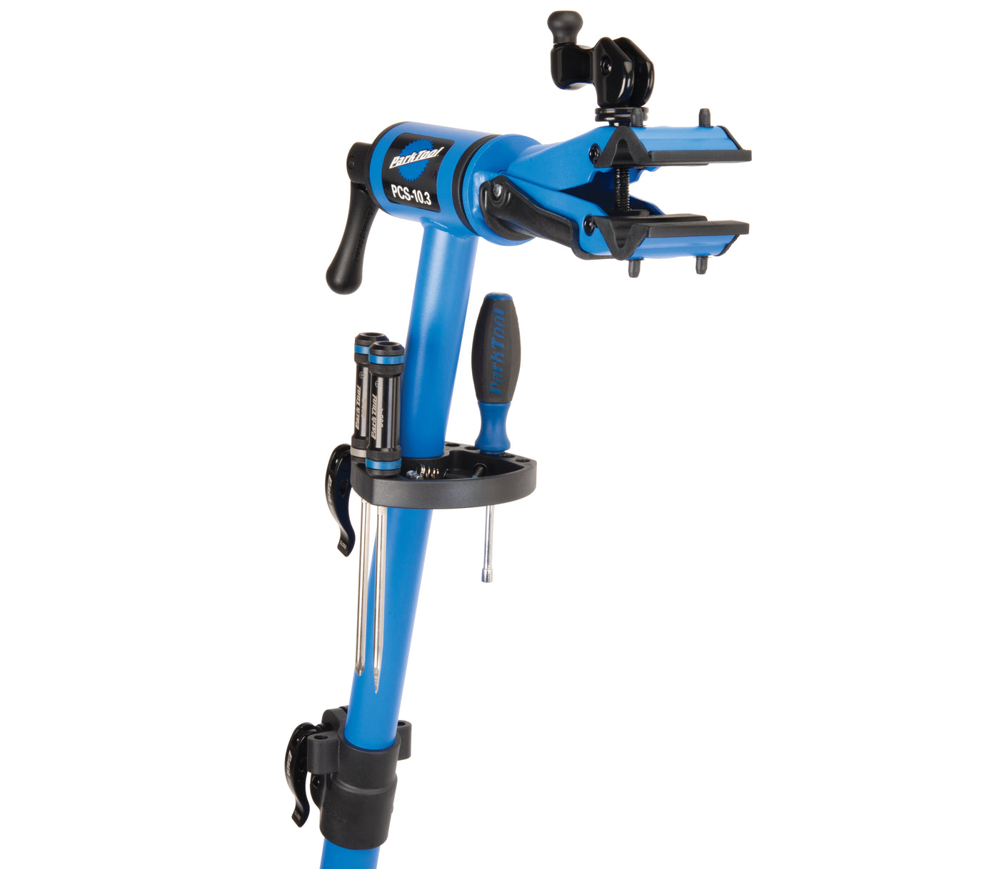 Park Tool PCS-10.3 Montagebok