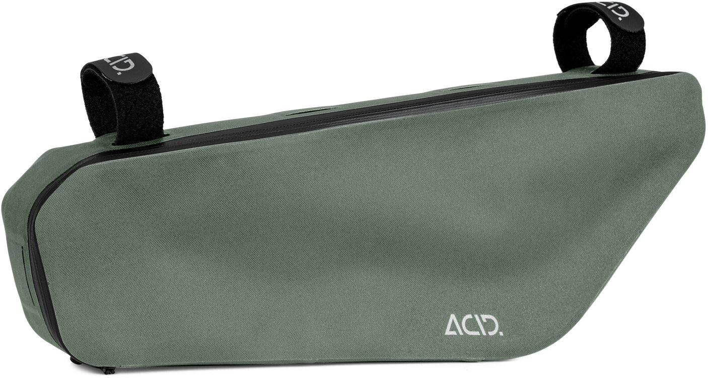 ACID frametas PACK PRO 4 groen