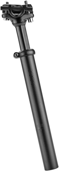 RFR Geveerde zadelpen (80 - 120kg) zwart – aktuelle Variante