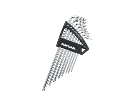 Topeak Inbussleutelset