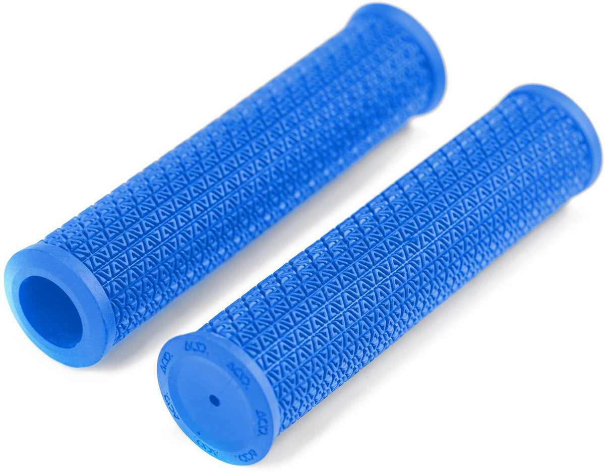 ACID handvatten ICON blauw