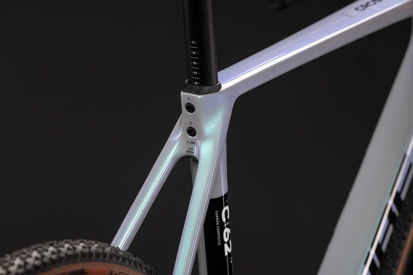 Cube Cross Race C:62 Pro greenfusion´n´black (2027)