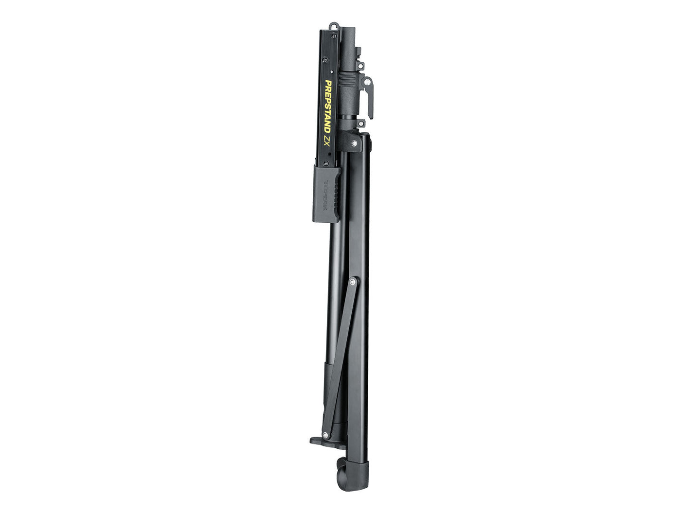 Topeak PrepStand ZX montagebok