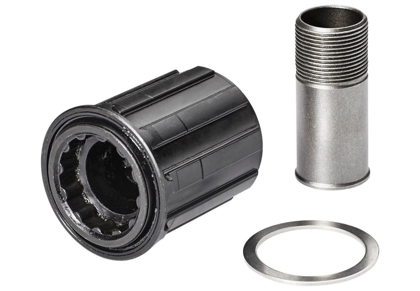 Shimano WH-6800 vrijlooplichaam