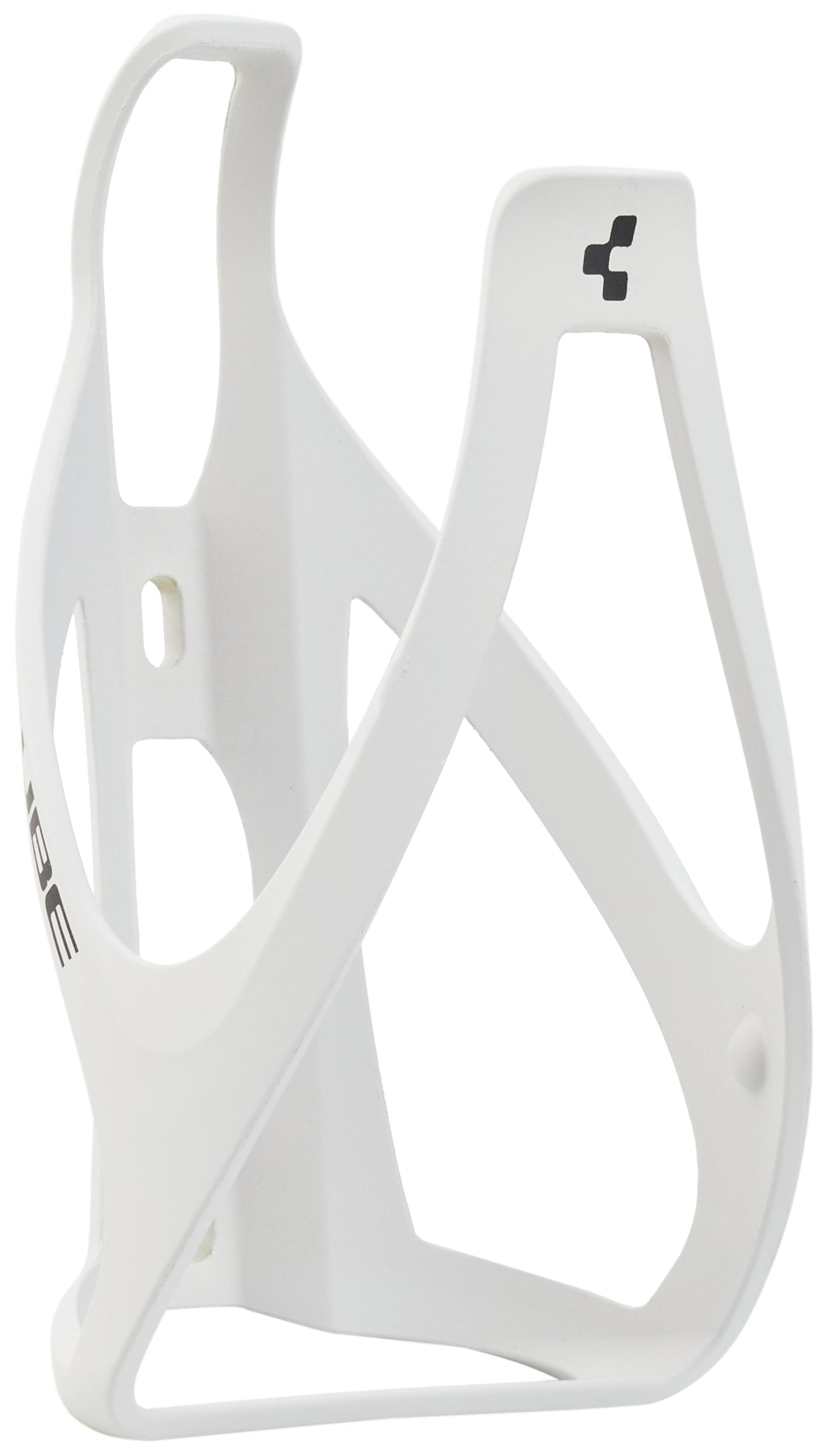 CUBE Bidonhouder HPP mat lichtgrijs´n´zwart