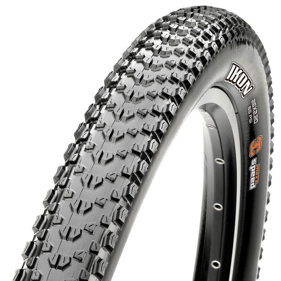 Maxxis Ikon 27.5" Dual Compound opvouwbaar