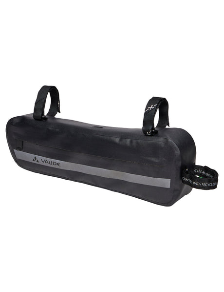 VAUDE Frame Bag Proof L zwart