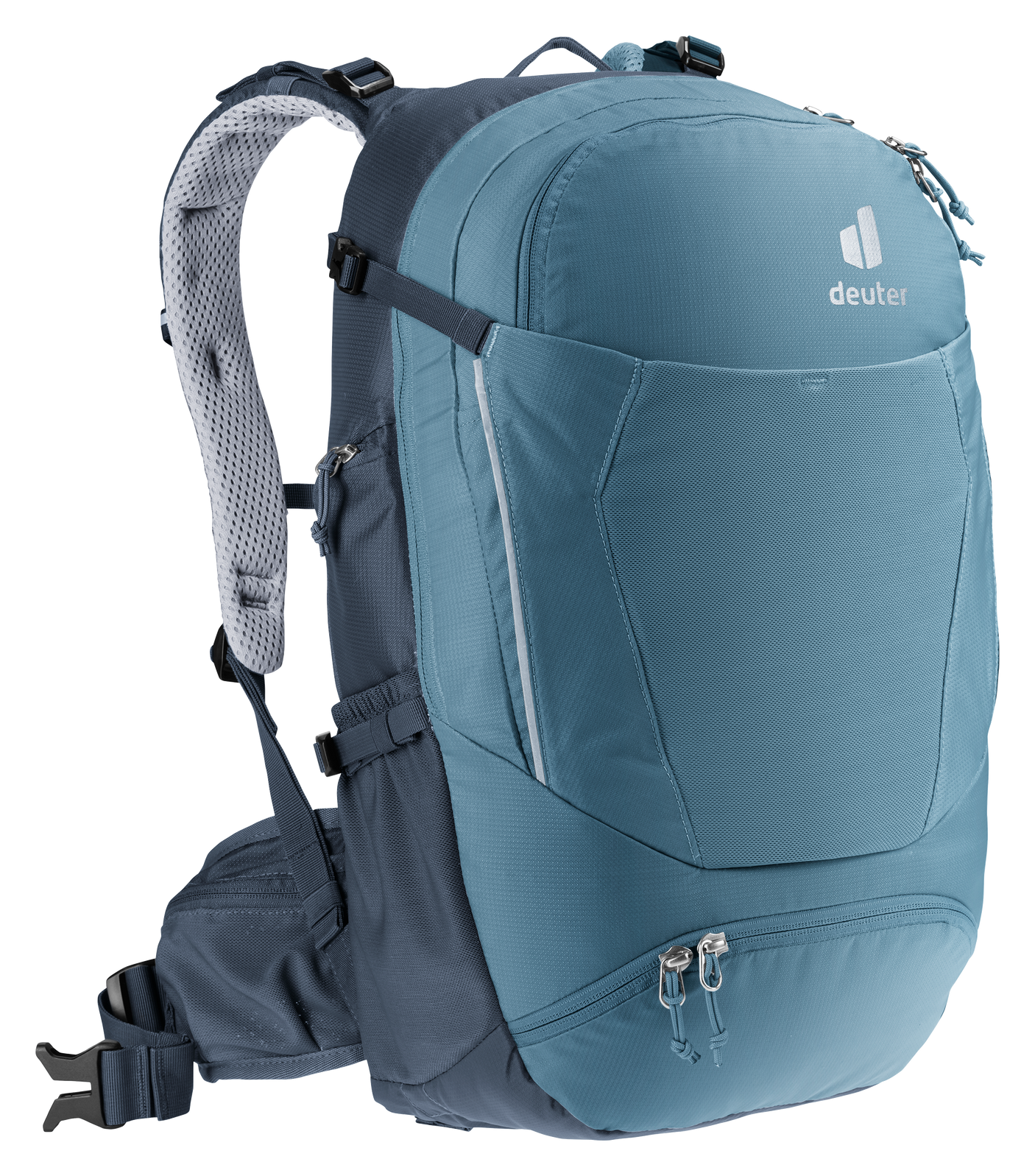 deuter Trans Alpine 24 fietsrugzak atlantic-ink