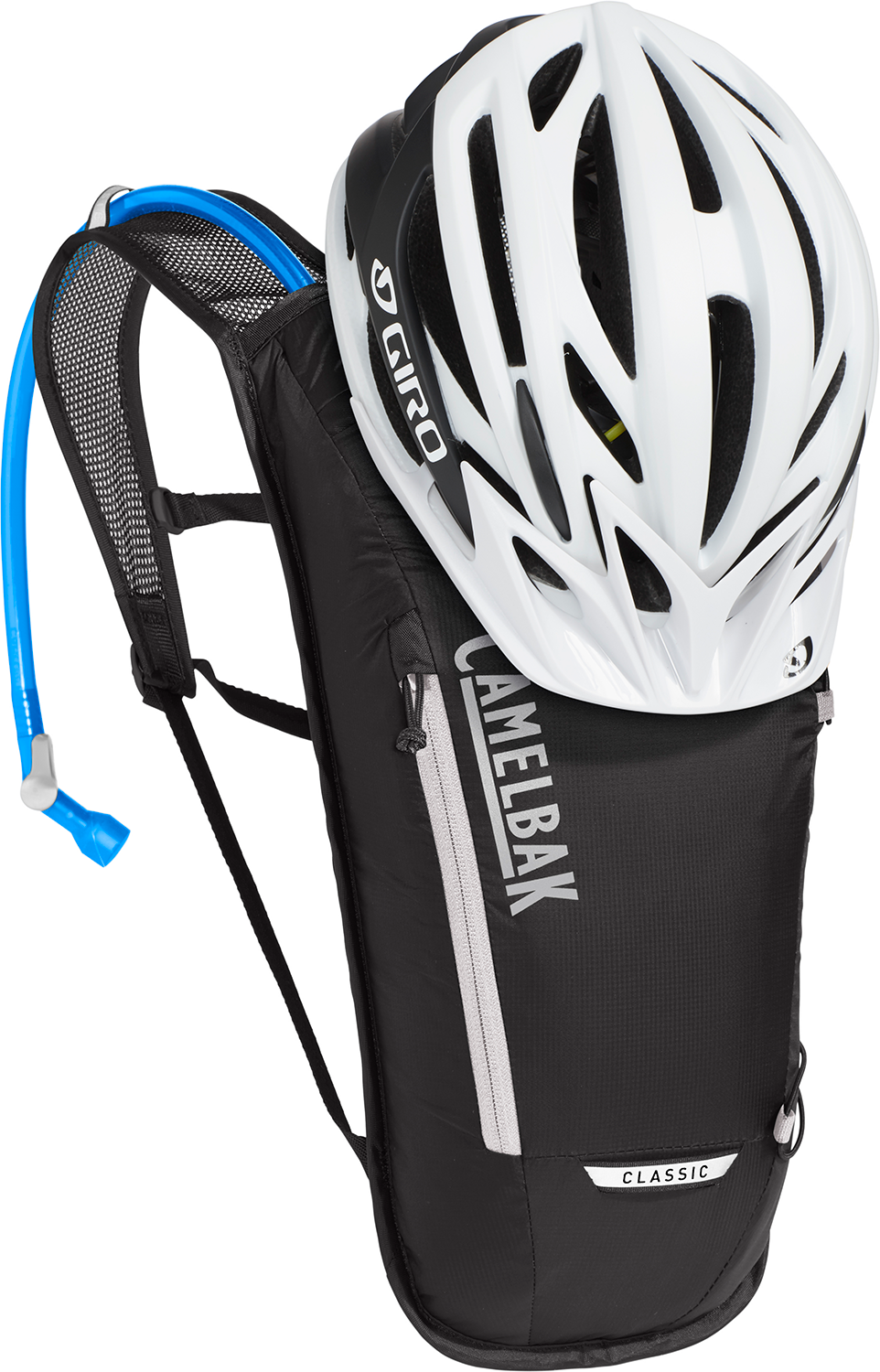 Camelbak Classic Light 4 2L Rugzak Zwart
