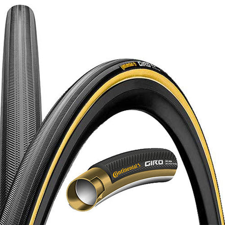 Continental Giro 28" x 22 mm binnenbandband