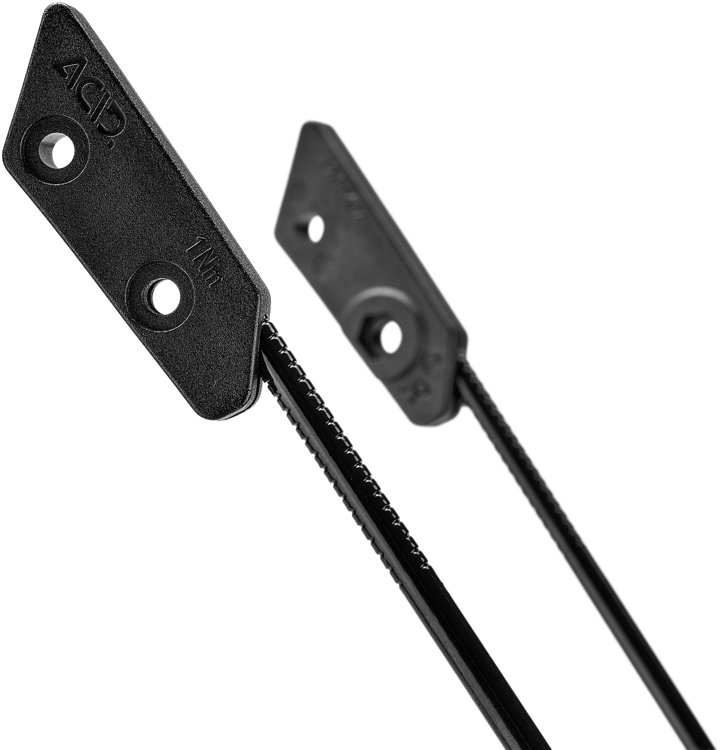 ACID spatbordset 53 28" BB Mount 2.0