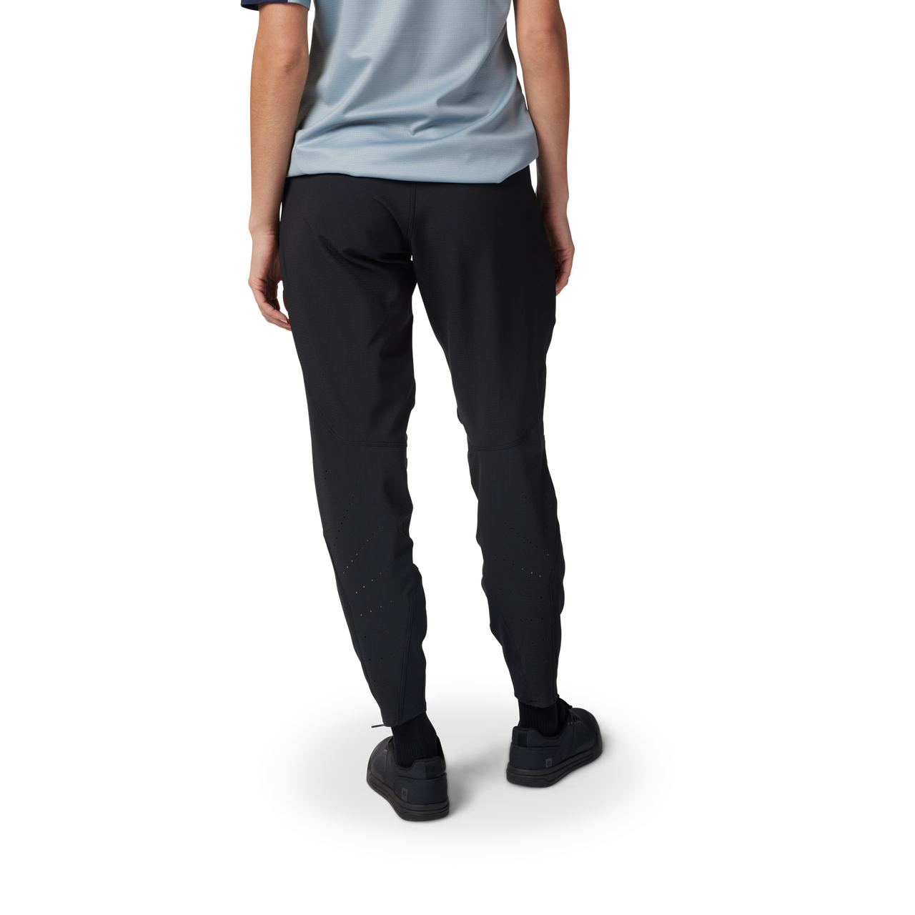 Fox W Defend Broek Zwart