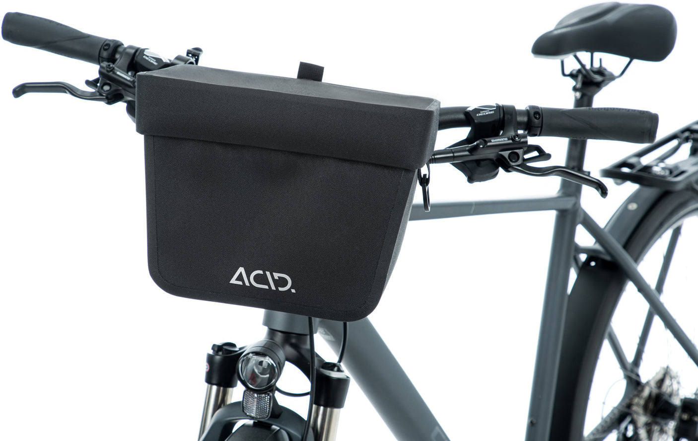 ACID Stuurtas PURE 7 FILink