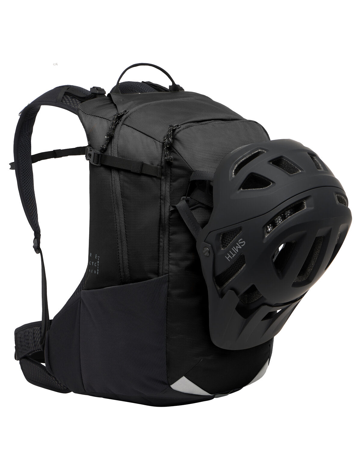 VAUDE Trailvent 20 zwart