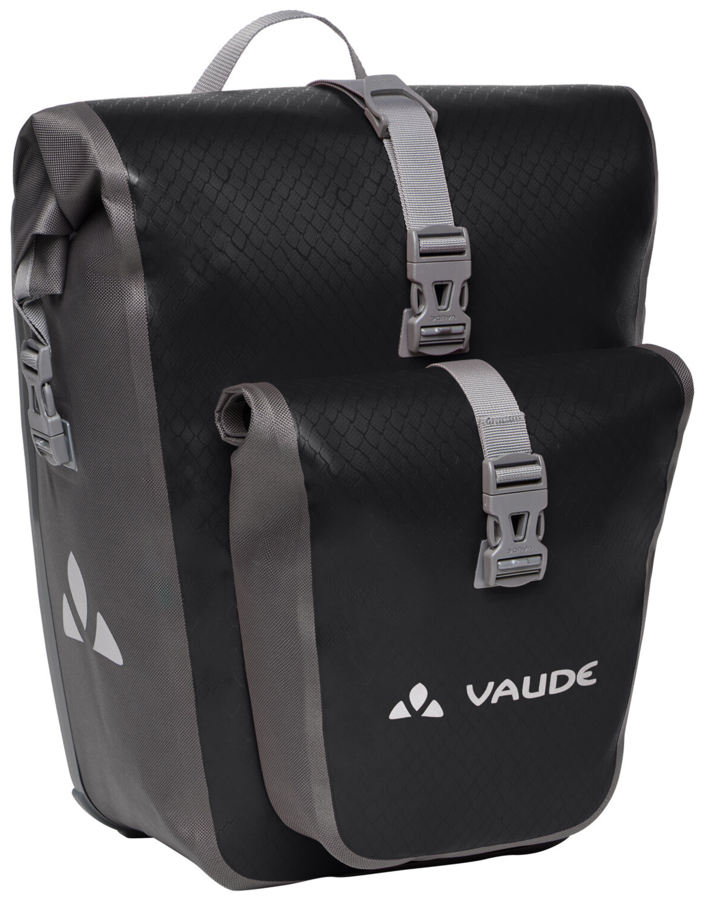 VAUDE Aqua Back Plus Single zwart