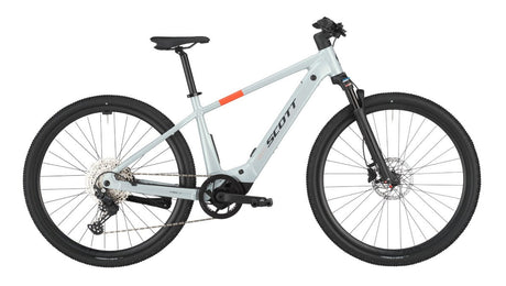 Scott Passage 20 vlokgrijs (2025)