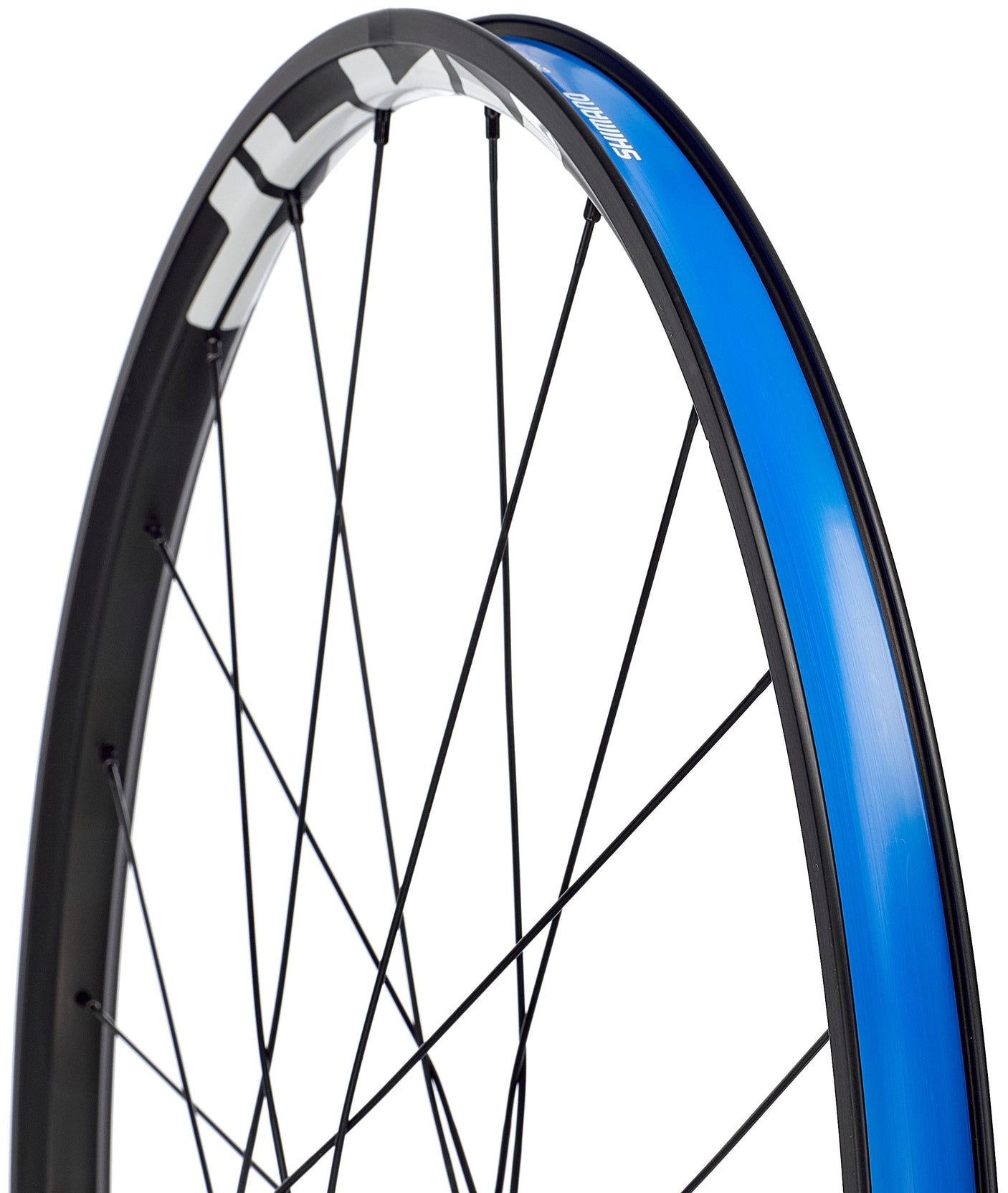 Shimano WH-MT500 Voorwiel 29" CL E-Thru Disc 100mm