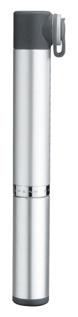 Topeak Micro Rocket minipompje