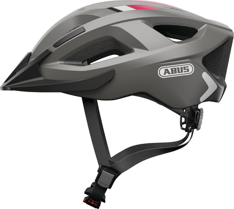 ABUS Aduro 2.0 Helm Urban beton grijs